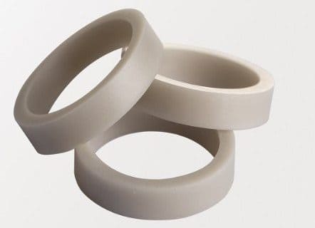 Aluminum Nitride Ring