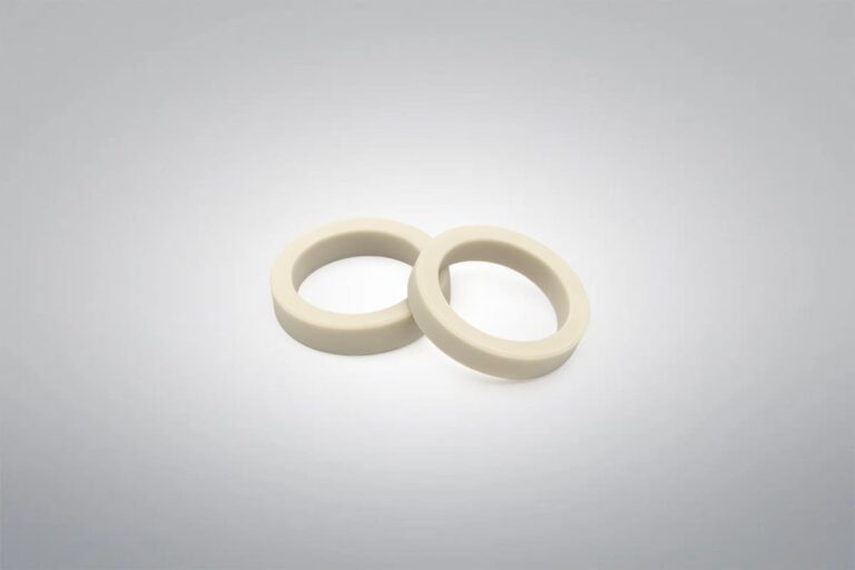 Aluminum Nitride Ring