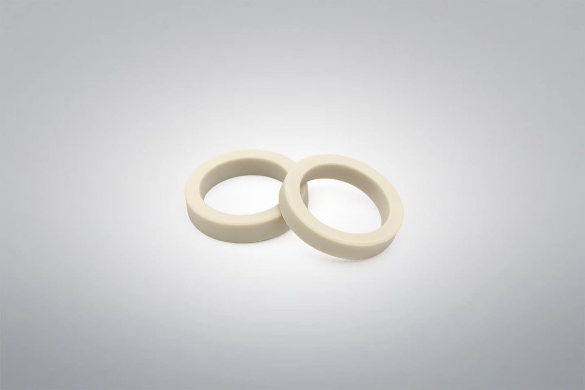 Aluminum Nitride Ring