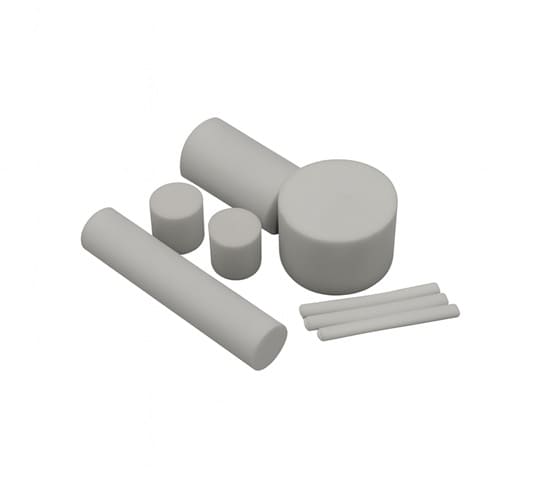 Aluminum Nitride Rod