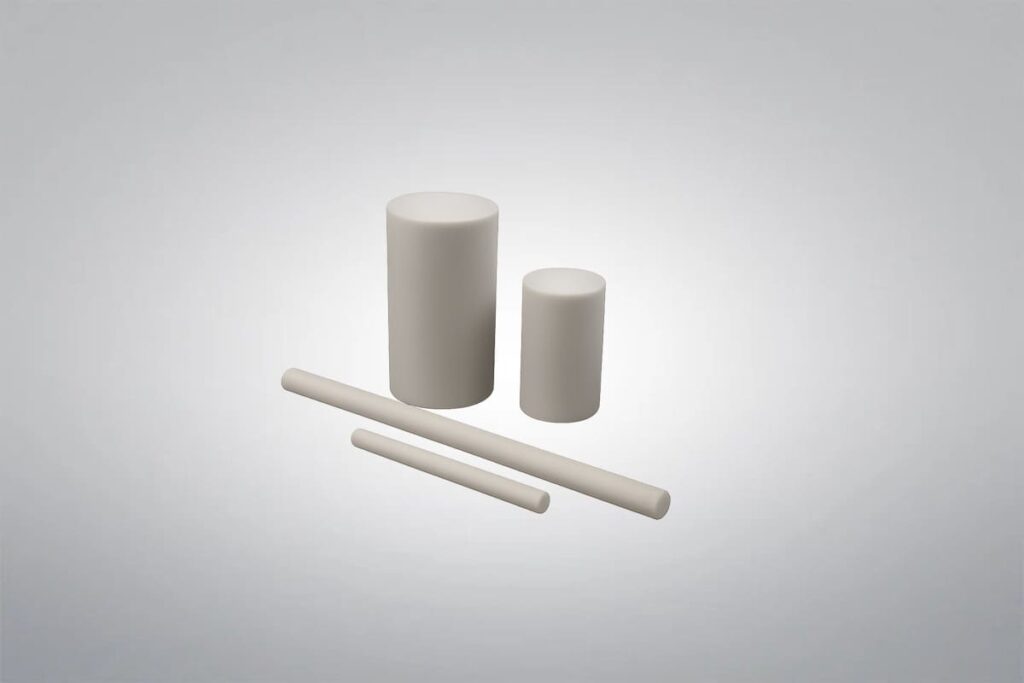 Aluminum Nitride Rod