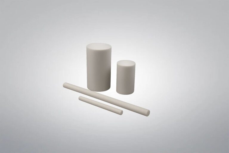 Aluminum Nitride Rod