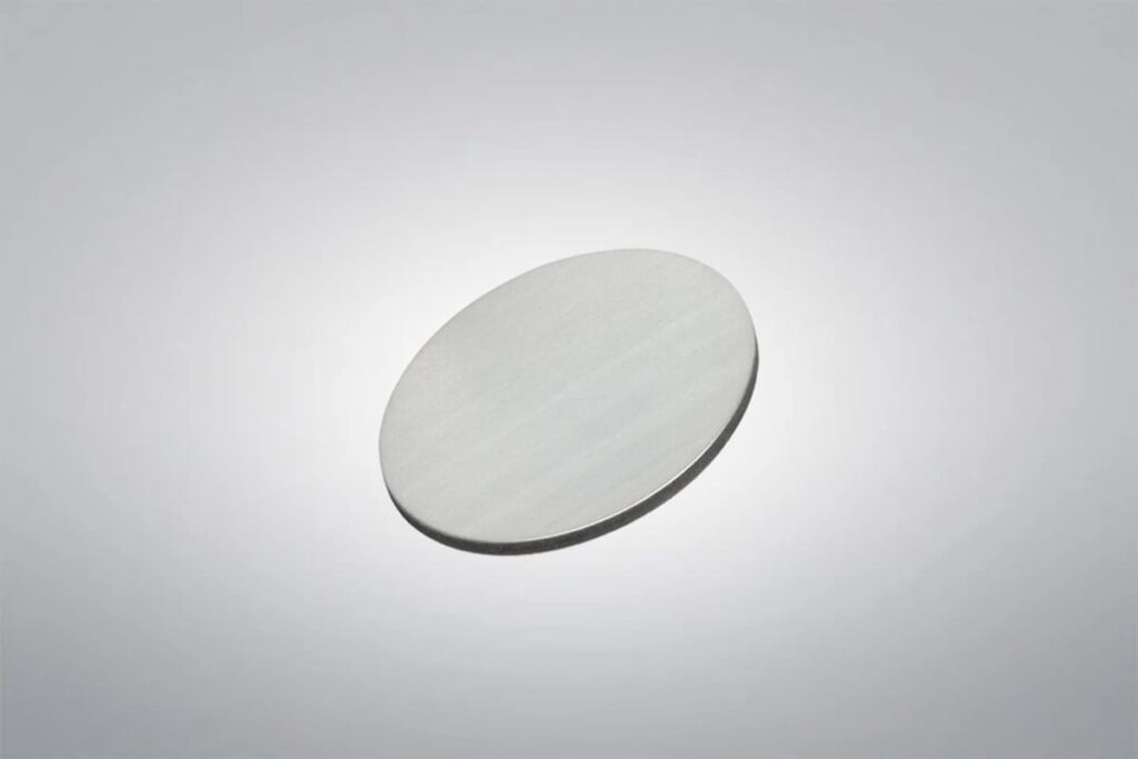 Aluminum Nitride Sputtering Target