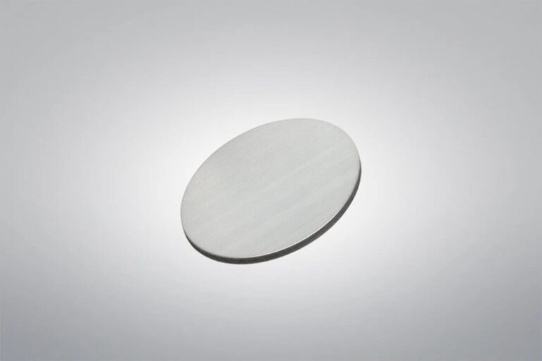 Aluminum Nitride Sputtering Target