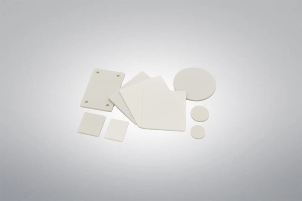 Aluminum Nitride Substrate