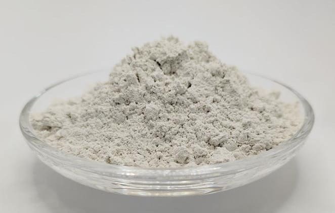 Aluminum Nitride Surface Modification Powder