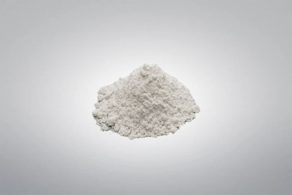Aluminum Nitride Surface Modification Powder