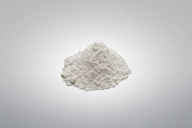 Aluminum Nitride Surface Modification Powder