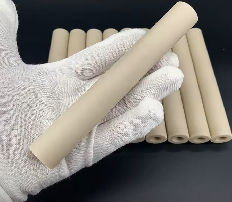 Aluminum Nitride Tube