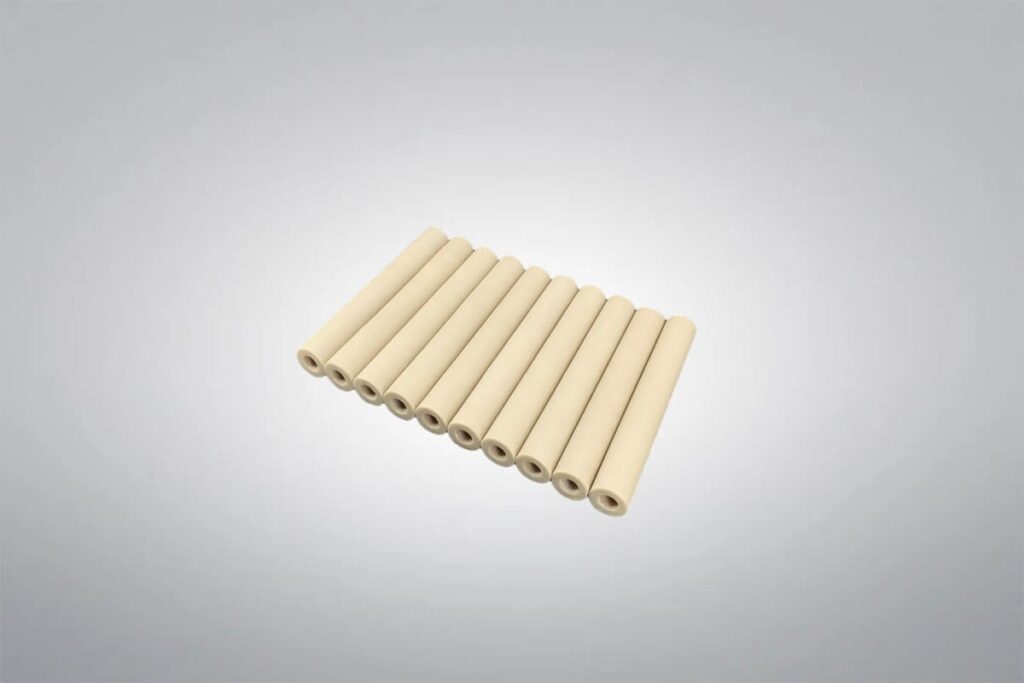 Aluminum Nitride Tube