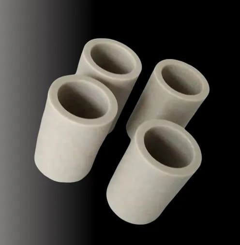 Aluminum Nitride Tube