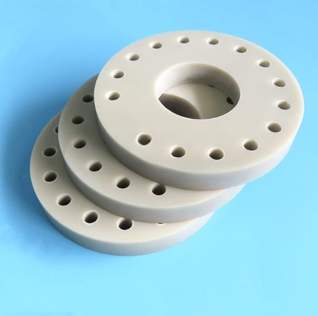 Aluminum Nitride Washer