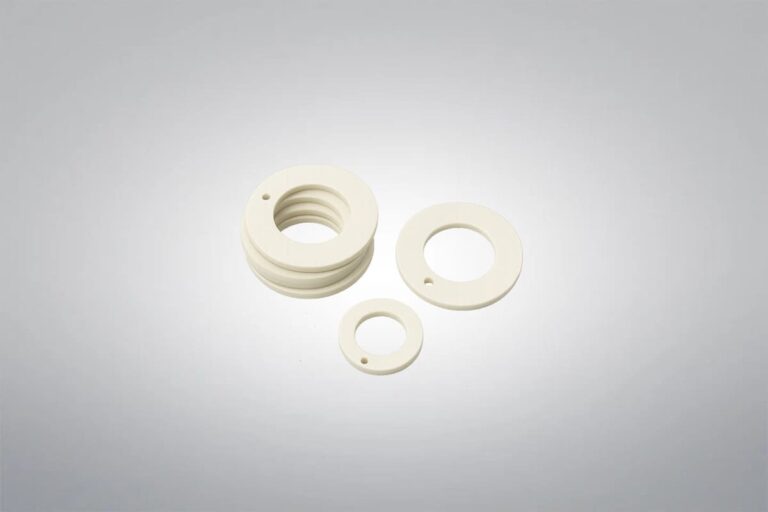 Aluminum Nitride Washer