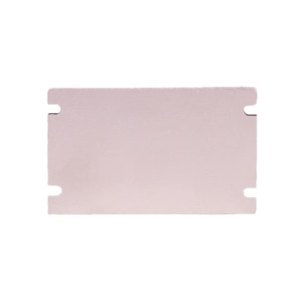 Aluminum Silicon Carbide Heat Sink