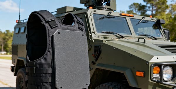 Armor Materials