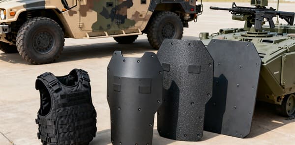 Armor Systems
