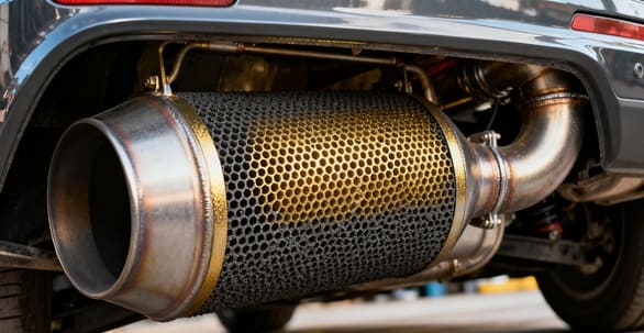 Automotive Industry