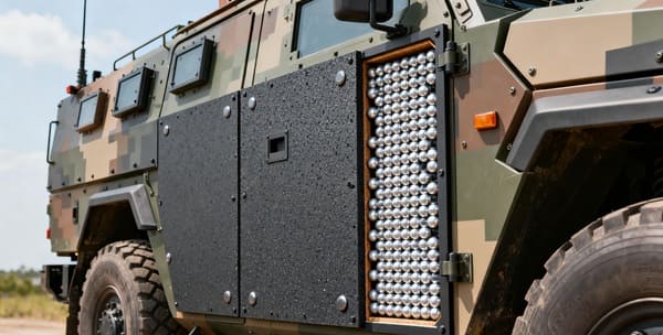 Ballistic Protection