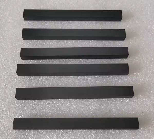 Boron Carbide Bar