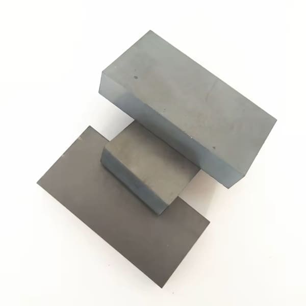 Boron Carbide Block