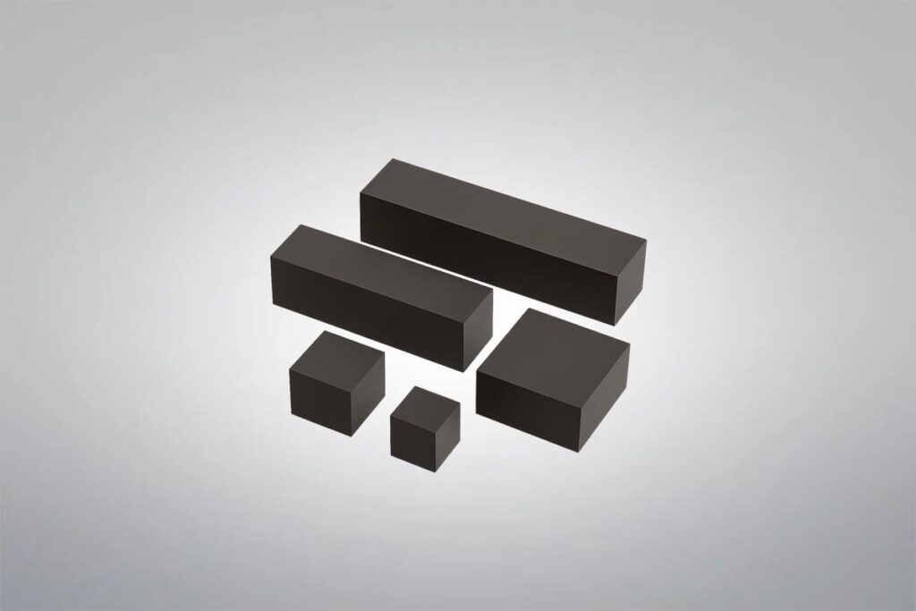 Boron Carbide Block