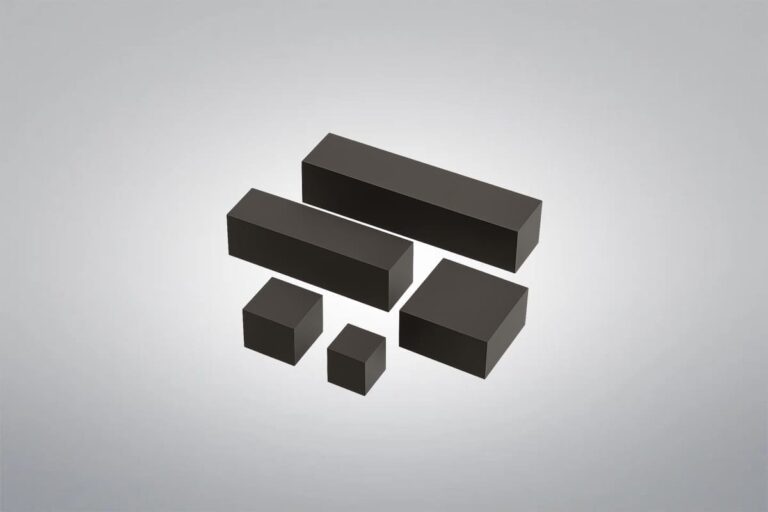 Boron Carbide Block