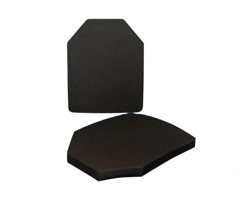 Boron Carbide Bulletproof Plate