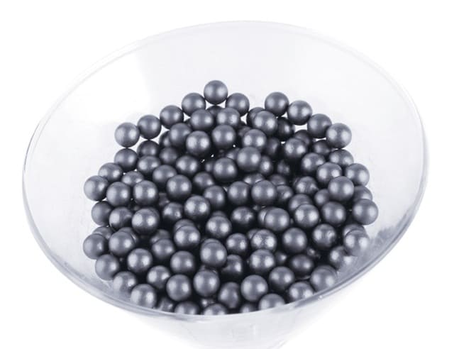 Boron Carbide Ceramic Ball