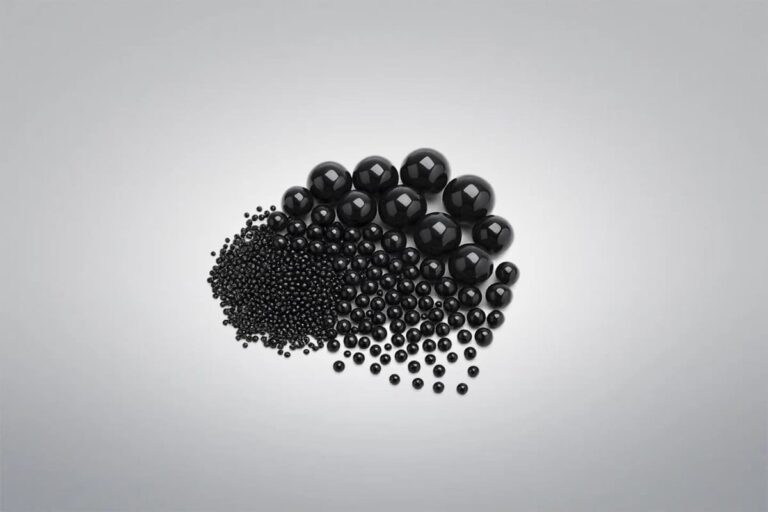 Boron Carbide Ceramic Ball