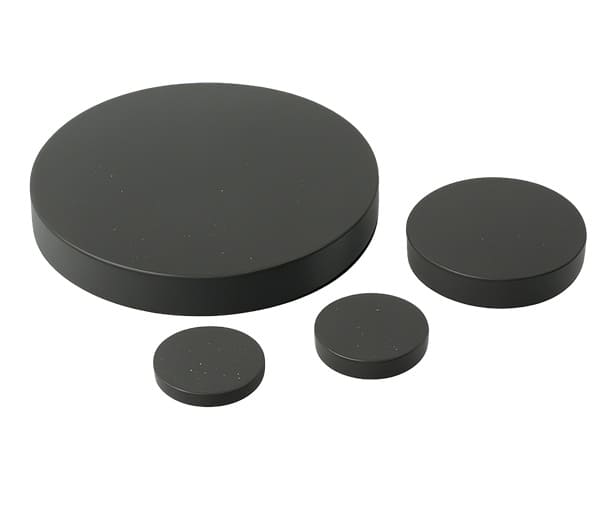 Boron Carbide Disc