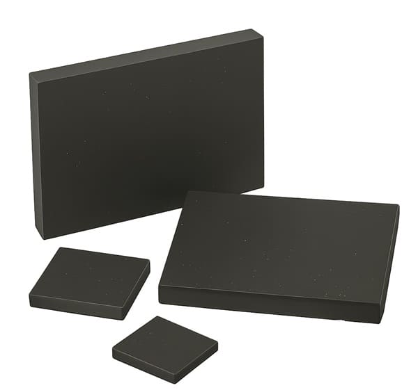 Boron Carbide Plate