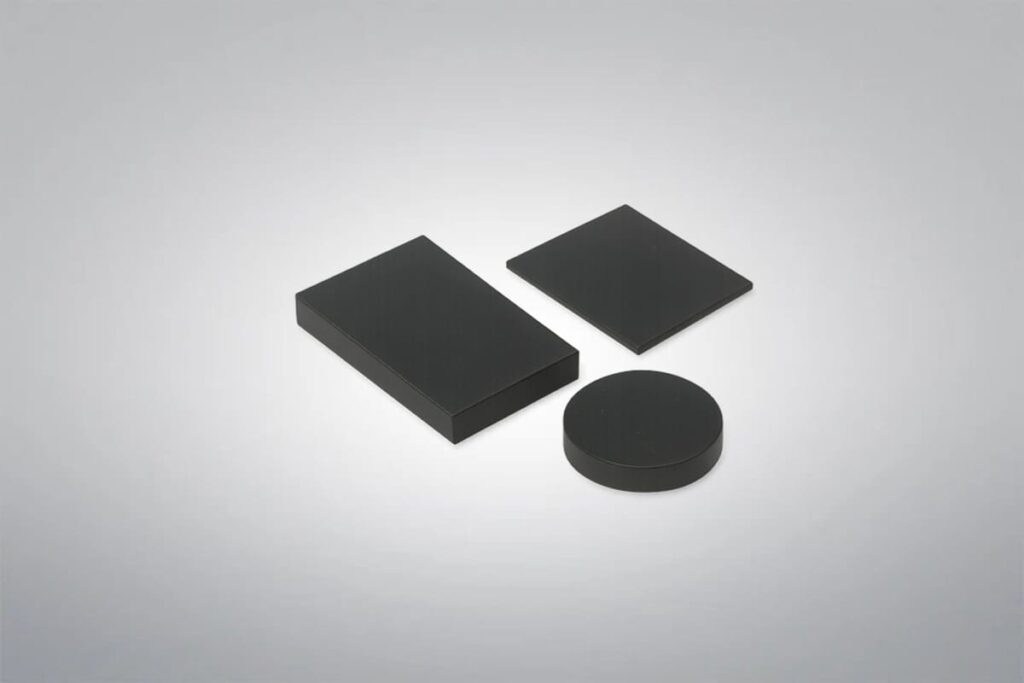 Boron Carbide Plate/Sheet/Disc