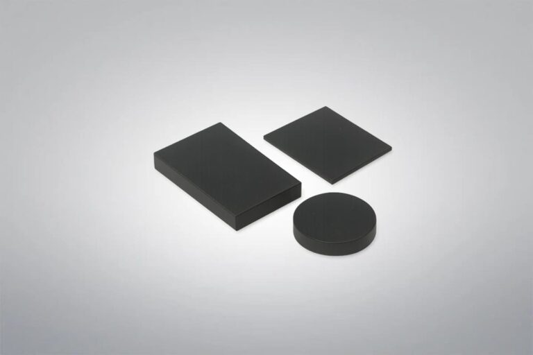 Boron Carbide Plate/Sheet/Disc