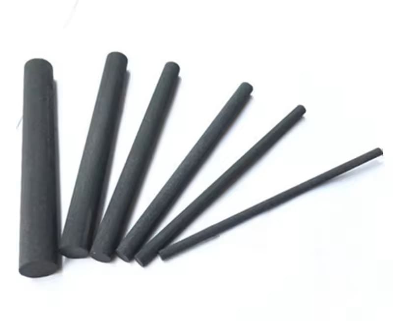Boron Carbide Rod