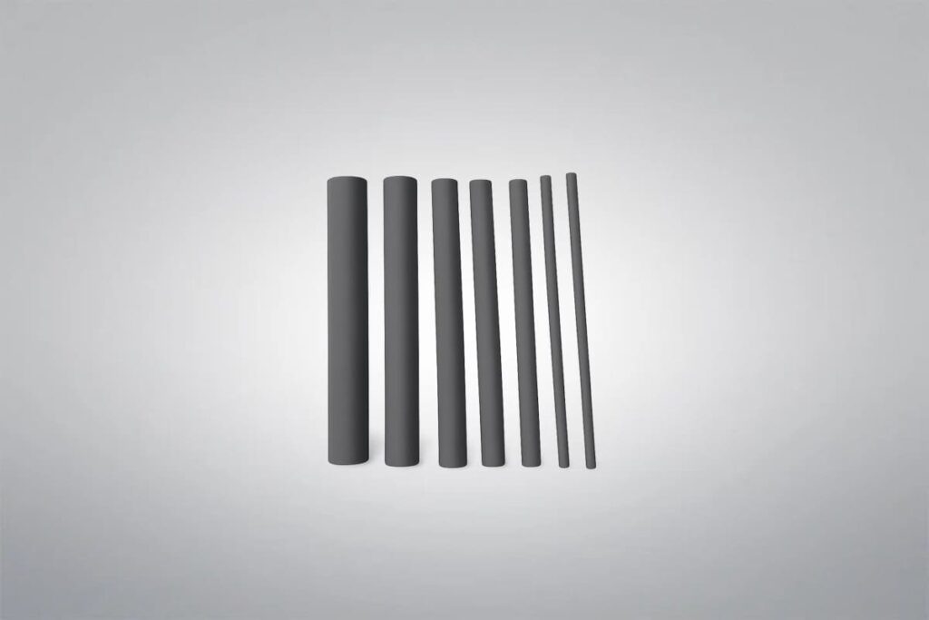 Boron Carbide Rod/Bar