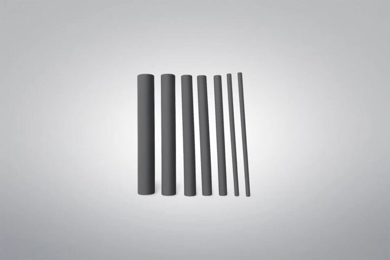 Boron Carbide Rod/Bar