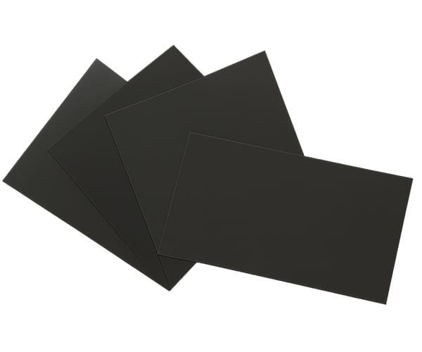 Boron Carbide Sheet
