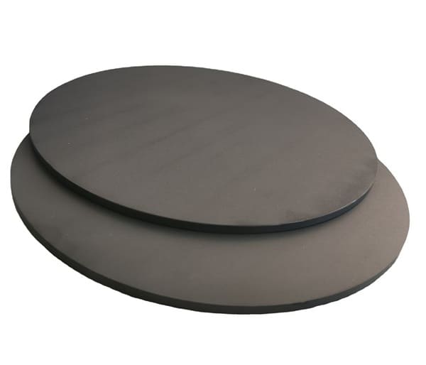 Boron Carbide Sputtering Target