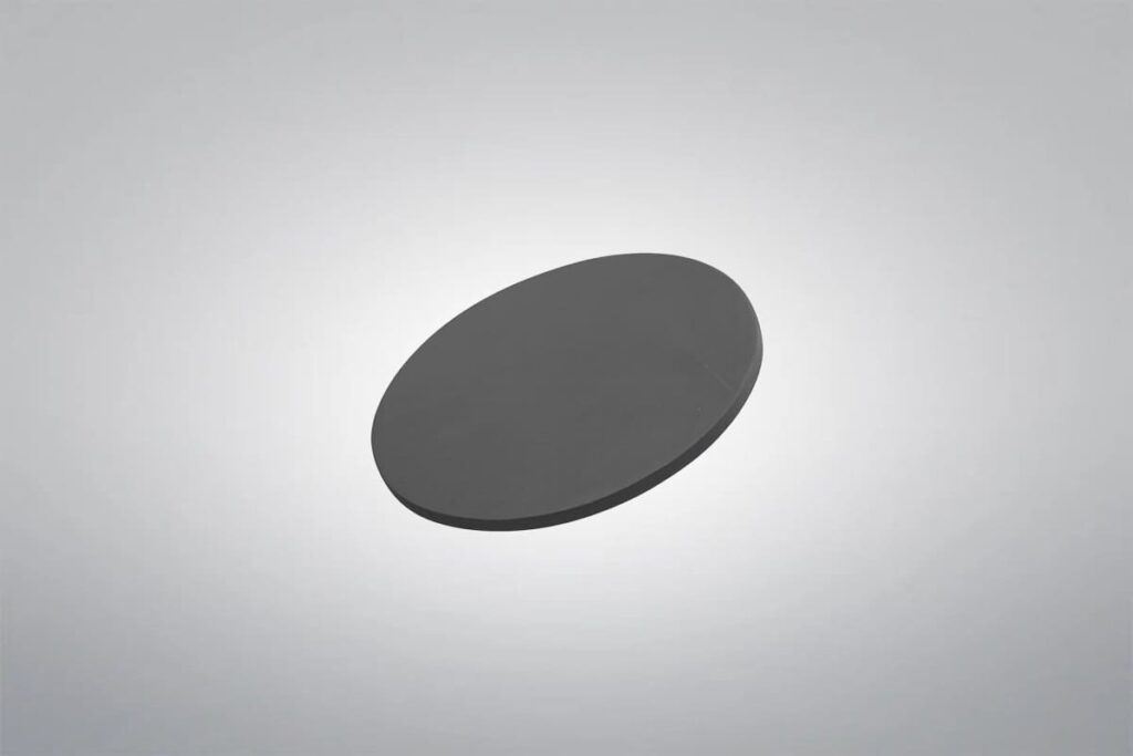 Boron Carbide Sputtering Target