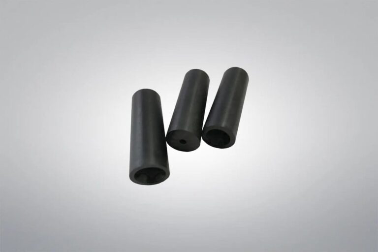 Boron Carbide Tube