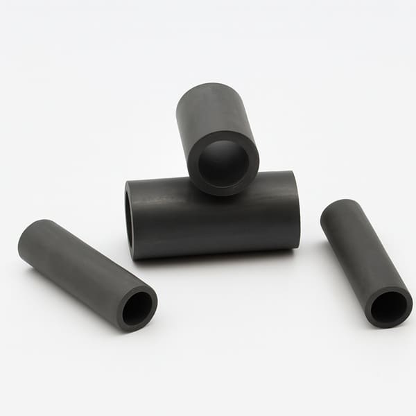 Boron Carbide Tube