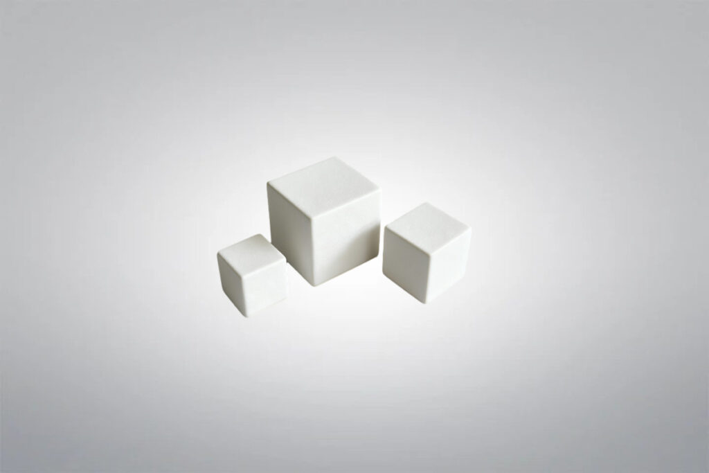 Boron Nitride Blank