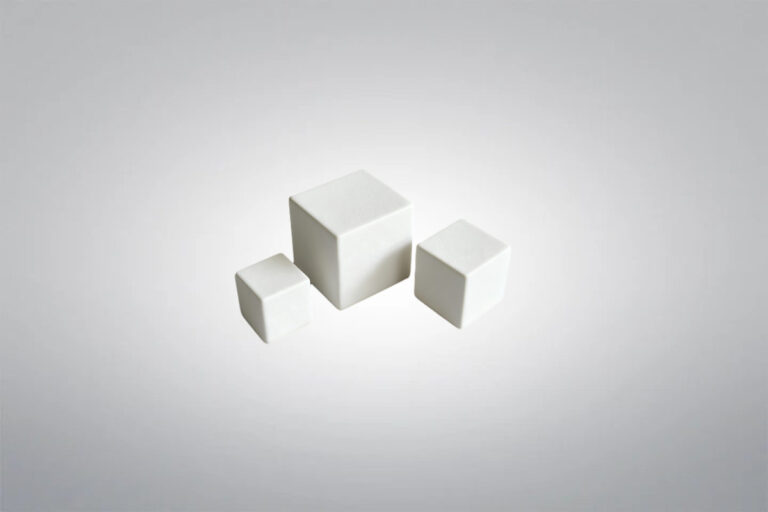 Boron Nitride Blank