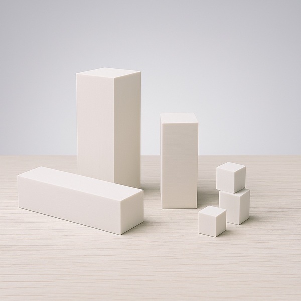 Boron Nitride Blank