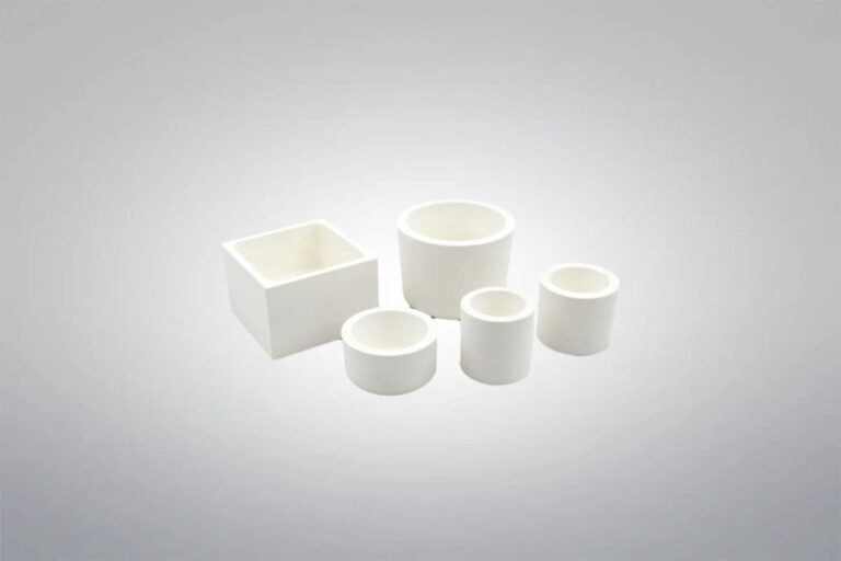 Boron Nitride Crucible