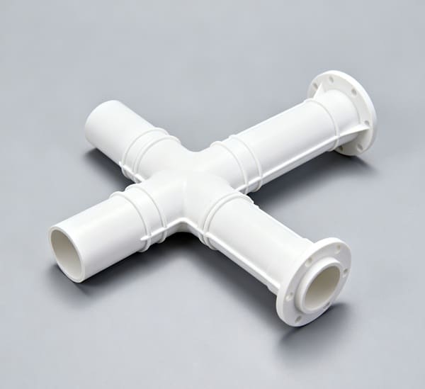 Boron Nitride Custom Parts