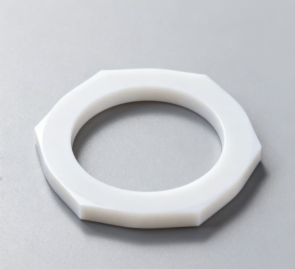 Boron Nitride Custom Parts