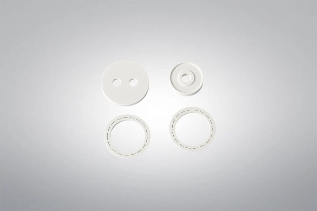 Boron Nitride Gasket