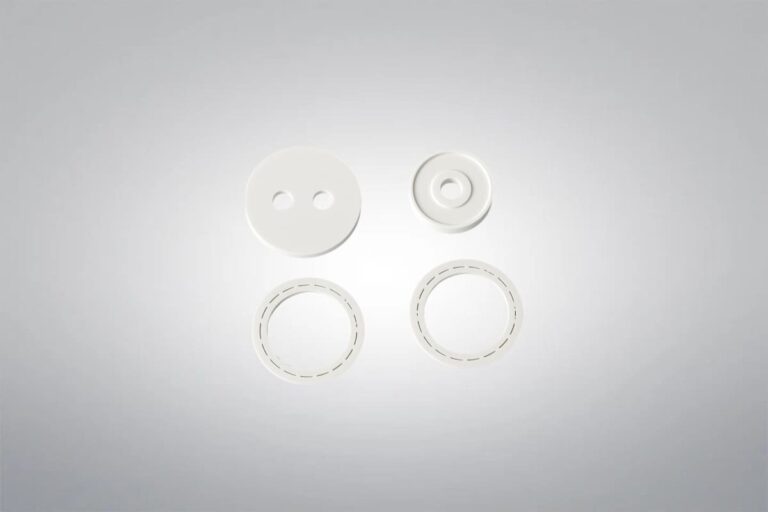 Boron Nitride Gasket