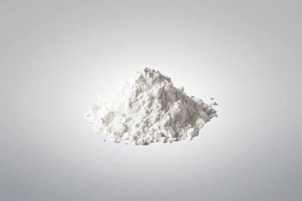 Boron Nitride Modified Platelet Powder